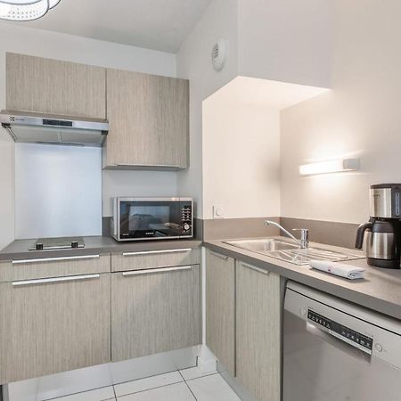 Appartement Delacroix - Welkeys La Rochelle  Buitenkant foto