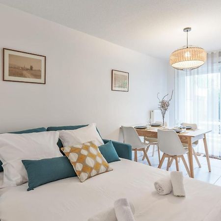 Appartement Delacroix - Welkeys La Rochelle  Buitenkant foto